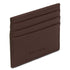 Leather card holder